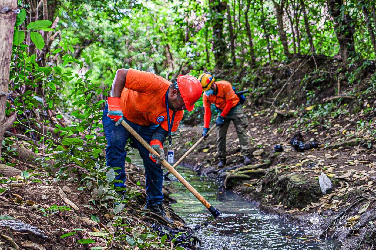 Protección Civil desarrolla operativo de mitigación de riesgo en Usulután proteccion-civil-desarrolla-operativo-de-mitigacion-de-riesgo-en-usulutan